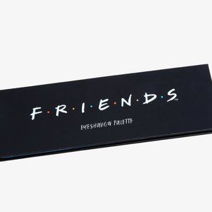 Friends Eyeshadow Palette